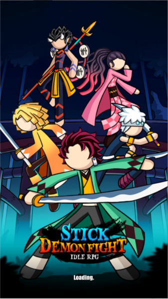 火柴人恶魔城之战最新版