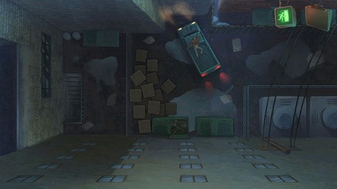 死无对证中文版