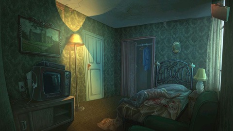 死无对证中文版