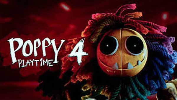 波比的游戏时间第四章正版