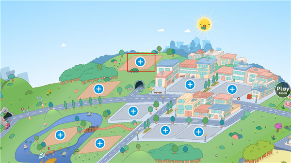 托卡世界无广告版