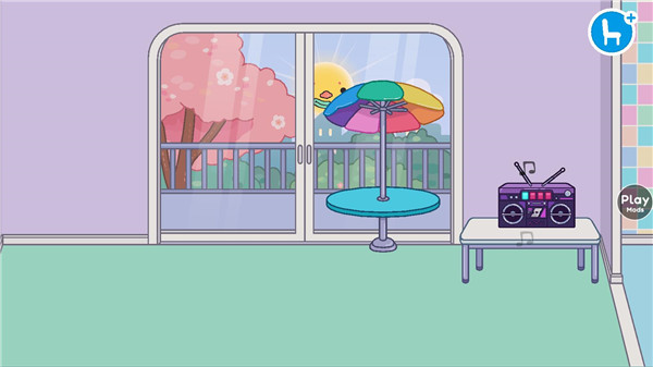 托卡世界无广告版