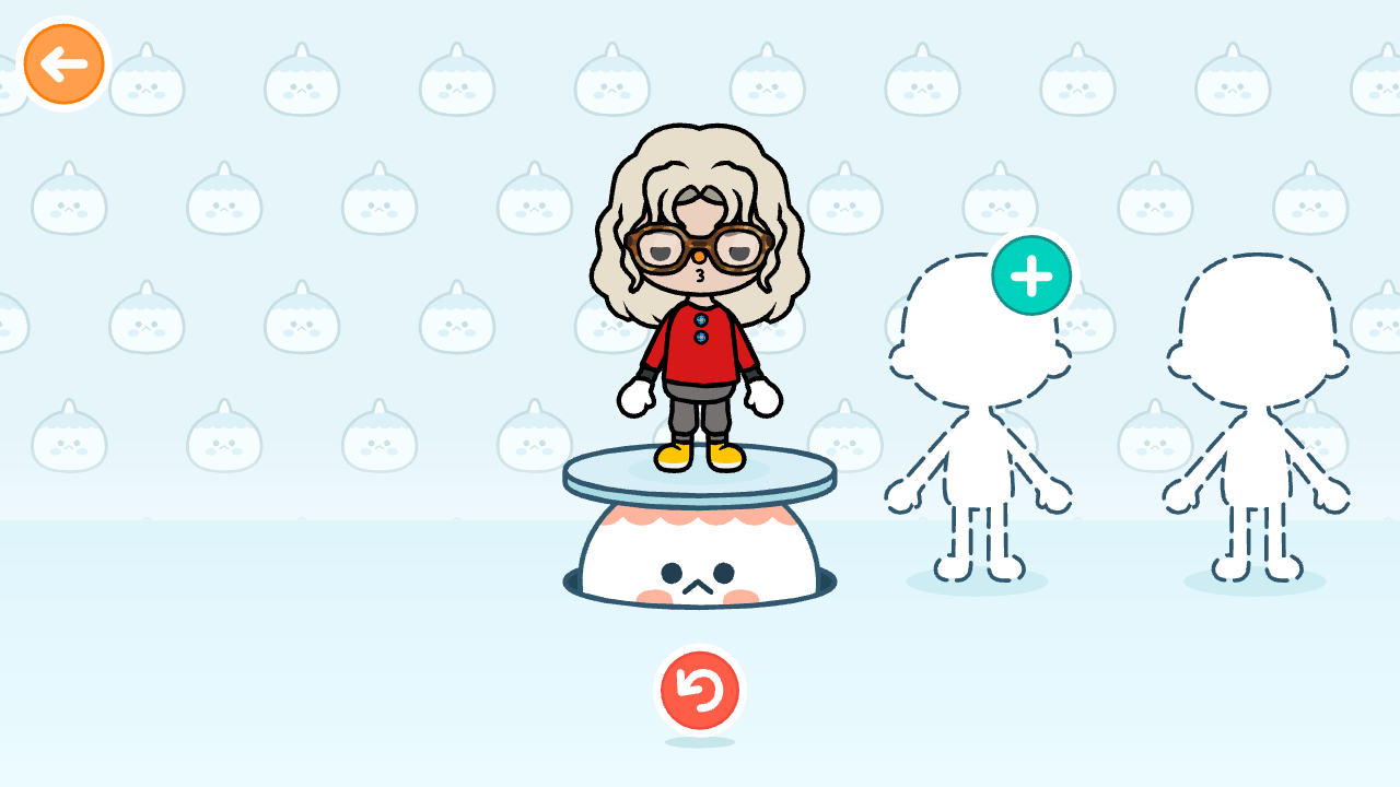 托卡世界无广告版