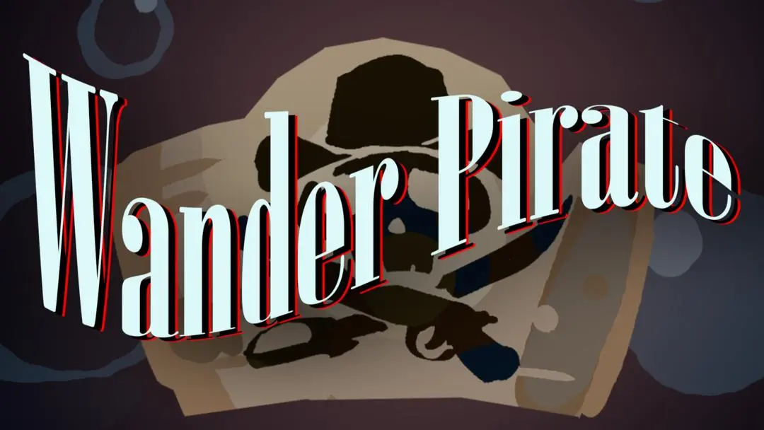 WanderPirate