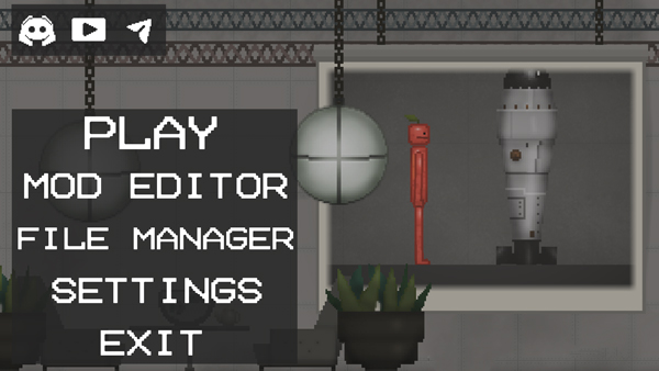 melonsandbox33.5版本截图1