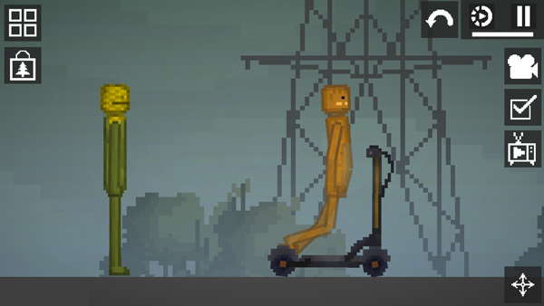 melonsandbox33.5版本截图5