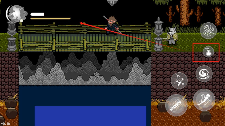 黑神话悟空手机版