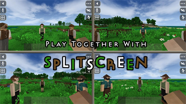 生存战争2.5扩展版截图1