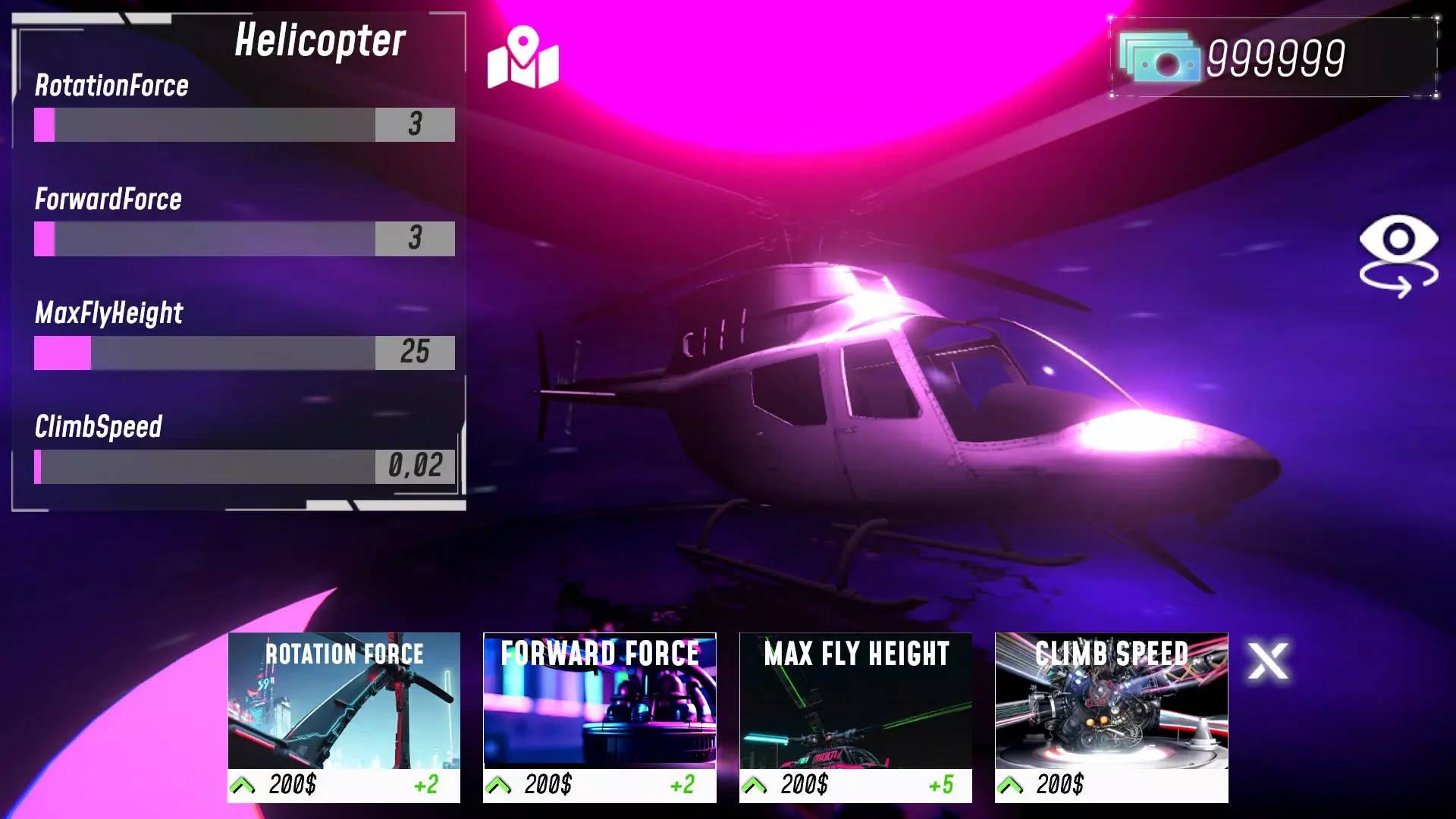 侠盗猎车手X夜之城截图4