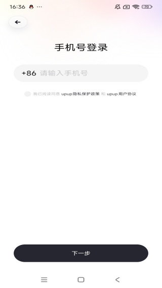 UPUPAI游戏辅助伙伴