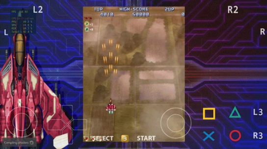 PS3模拟器安卓版