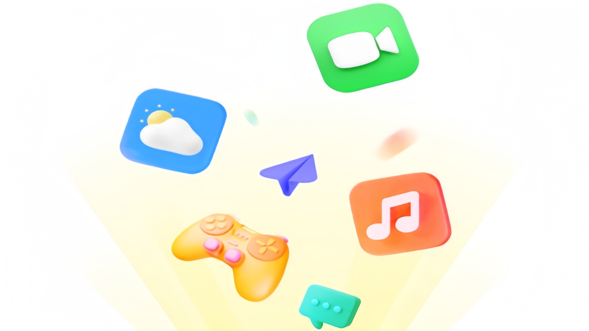 卓易市场版本大全