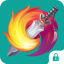 剑网3玲珑密保锁