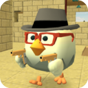 小鸡大作战免费正版