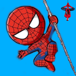 蜘蛛侠框架
