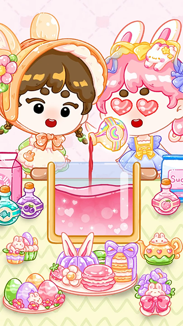 果冻大师中文版