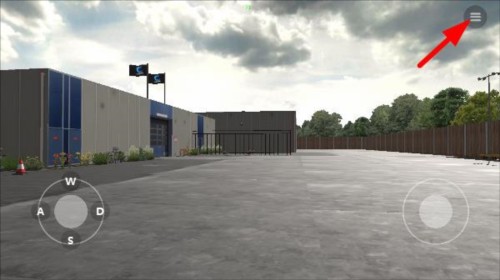 环球卡车模拟器怎么玩3