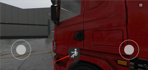 环球卡车模拟器怎么玩6