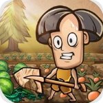 开荒当岛主无敌版