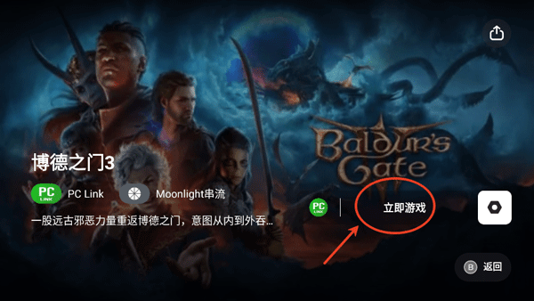 盖世游戏模拟器最新版截图2