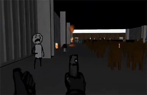 doom2粉红谷模组