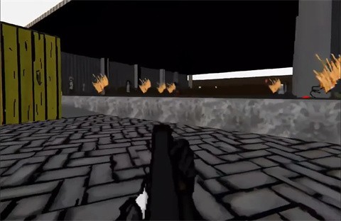 doom2粉红谷模组