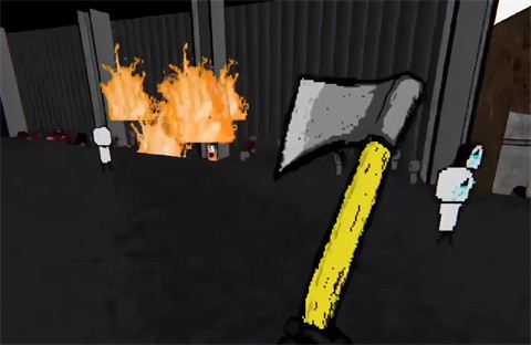 doom2粉红谷模组