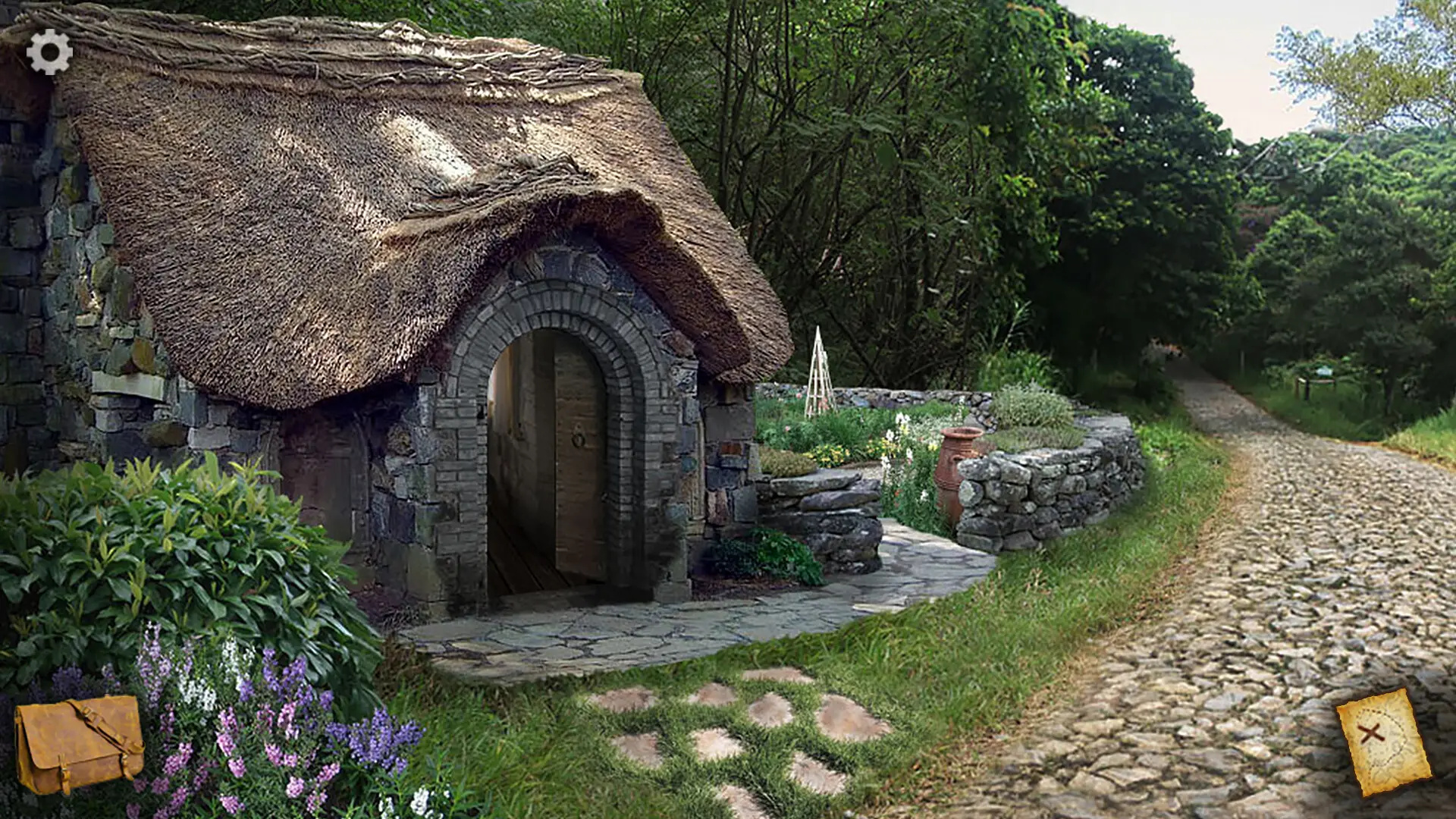 黑荆棘城堡之谜