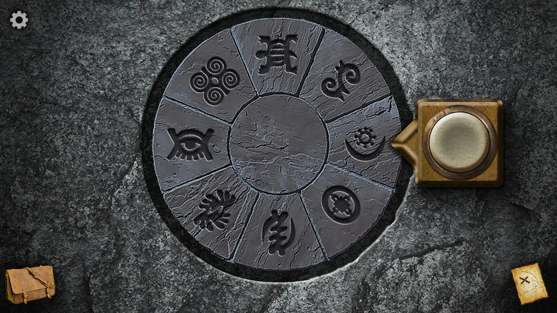 黑荆棘城堡之谜汉化版