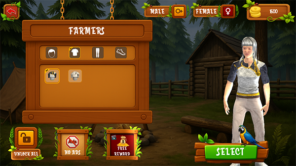 模拟农场26手机版