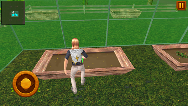 模拟农场26手机版