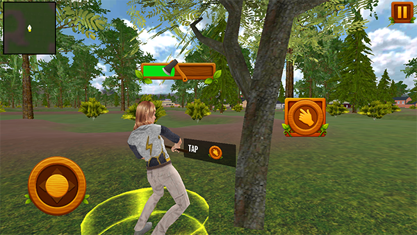 模拟农场26仿制版