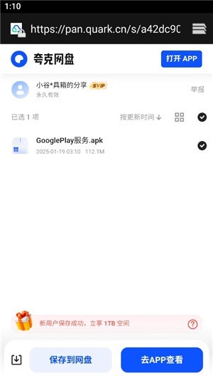 怎么安装Google配图2
