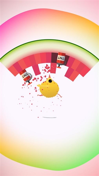 疯狂的鸽子pigeonpop截图4