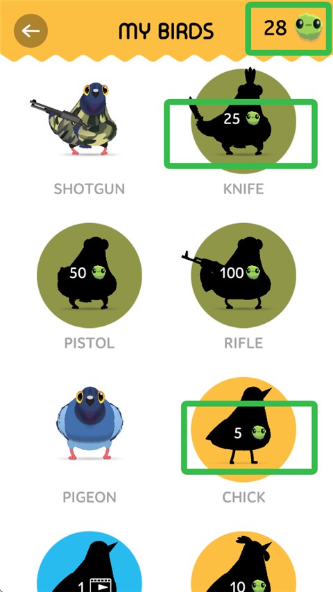 疯狂的鸽子pigeonpop