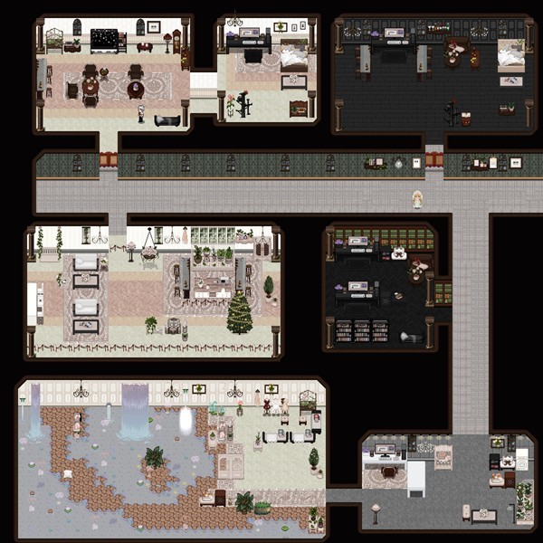 星露谷物语七宗罪直装版