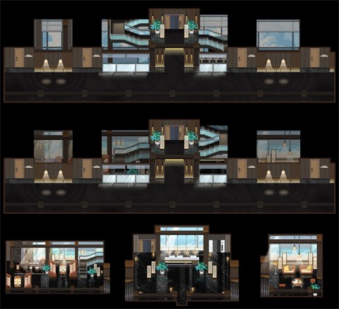 星露谷物语七宗罪