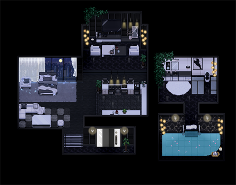 星露谷物语七宗罪直装版