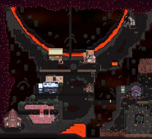 星露谷物语七宗罪直装版