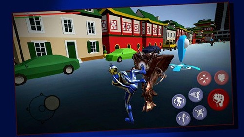 奥特曼激斗传1.3无敌版