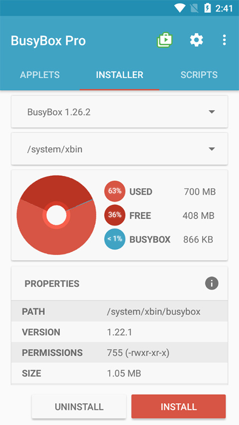 busybox