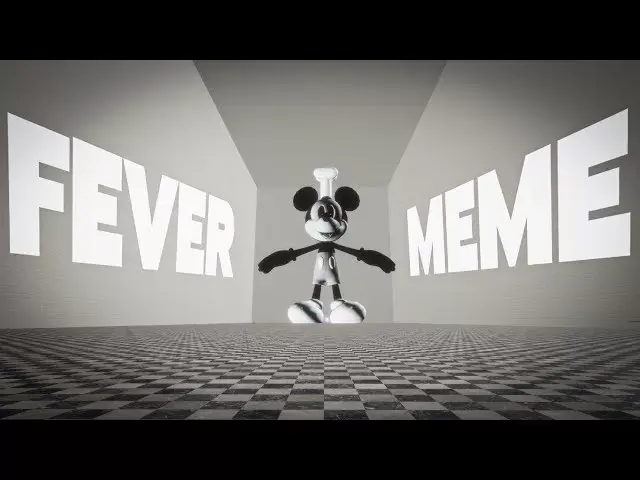 米奇不妙屋版本大全