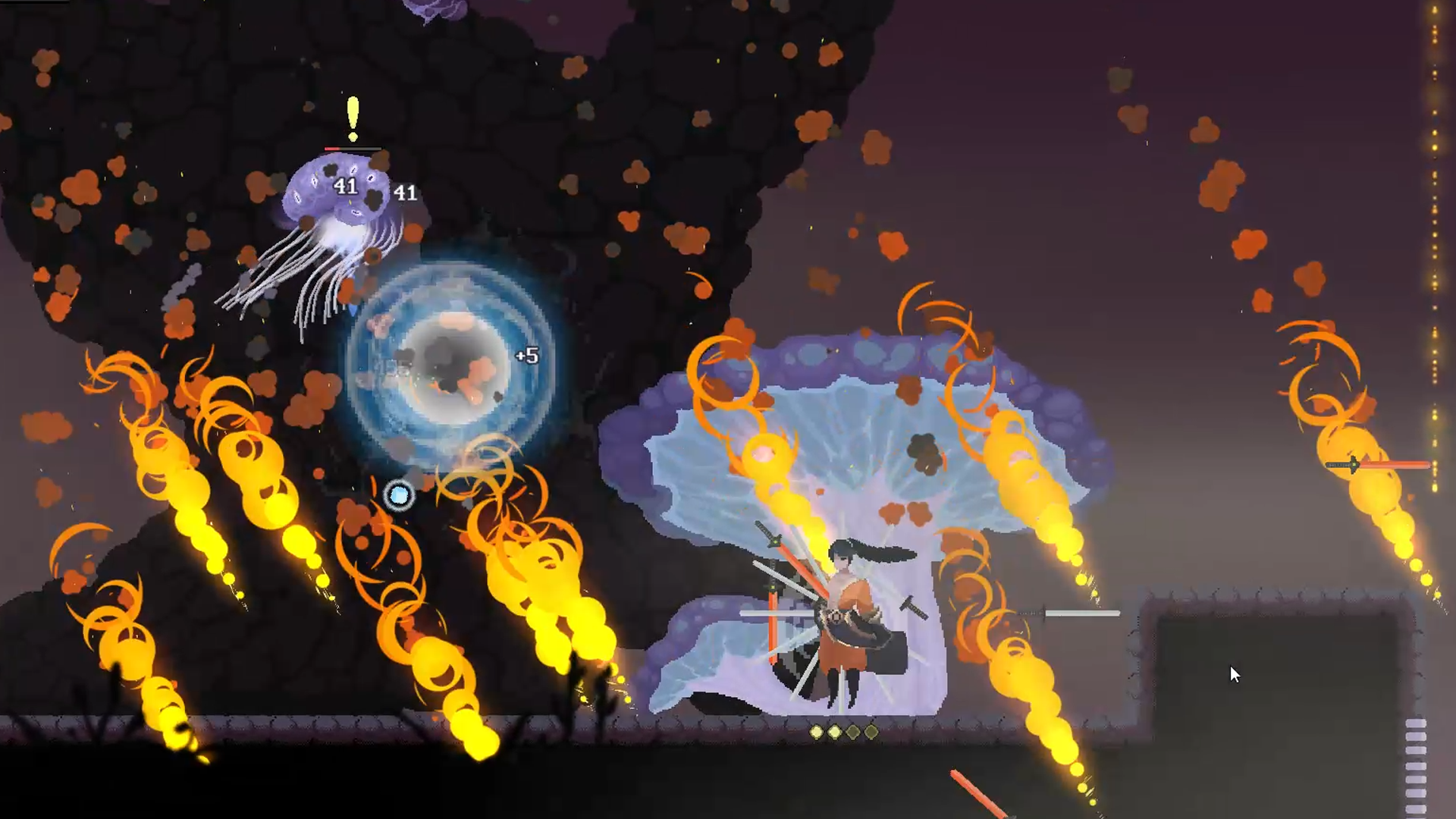 灵契江湖御灵志