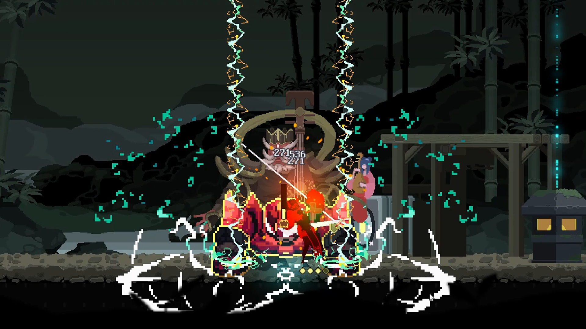 灵契江湖御灵志