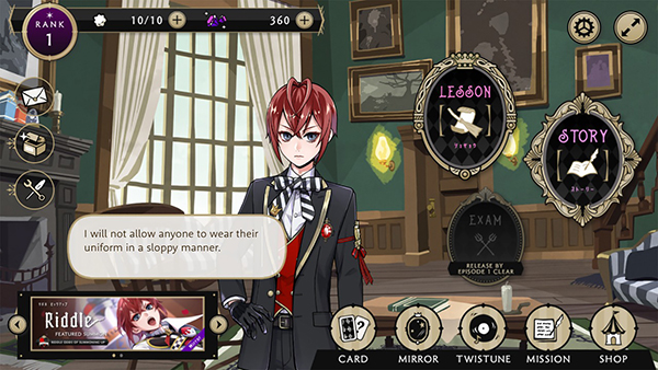 迪士尼扭曲仙境版本大全