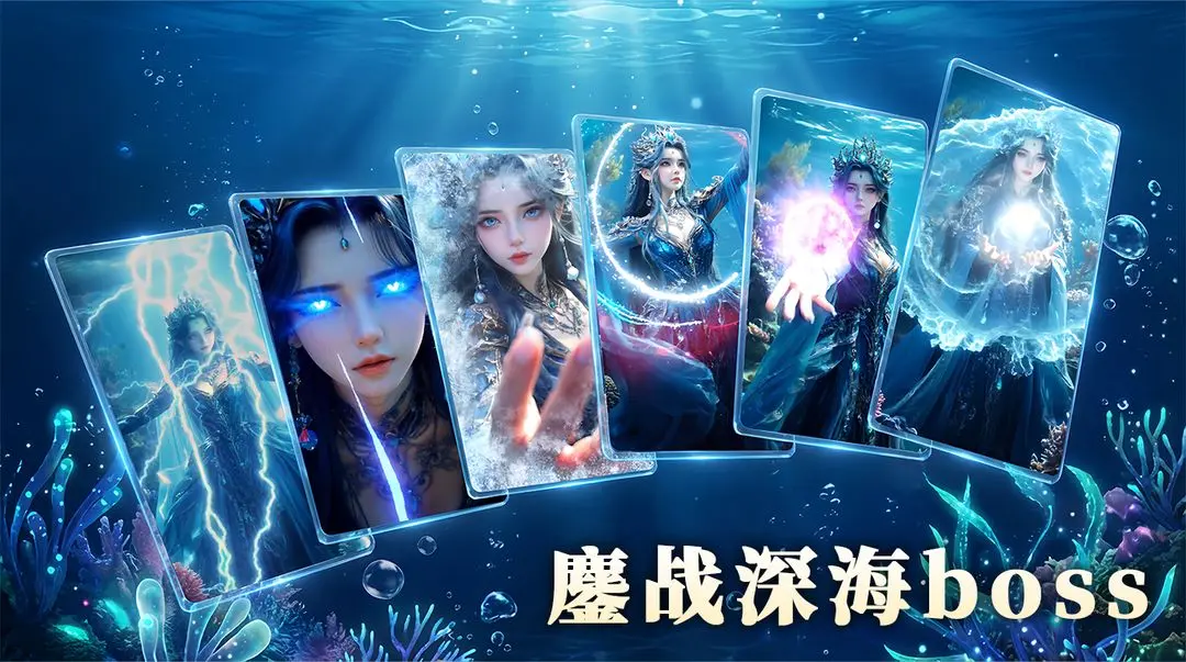 我用AI做了钓鱼佬截图5