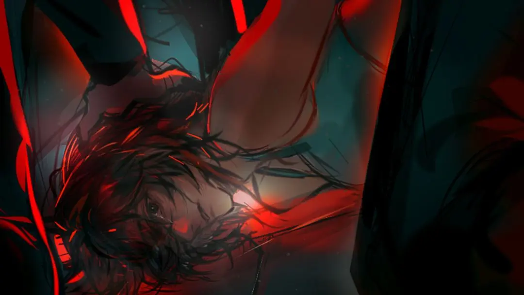 往事戒网瘾治抑郁截图2