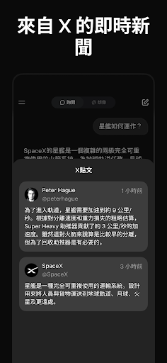 grok4.1可卸甲版截图6