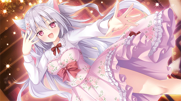 巧克甜恋3最新版