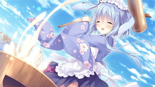 巧克甜恋3最新版